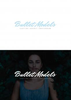 Logo design # 551943 for New Logo Bullet Models Wanted contest