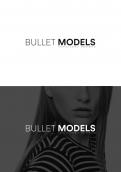 Logo design # 551944 for New Logo Bullet Models Wanted contest