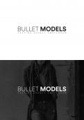 Logo design # 551945 for New Logo Bullet Models Wanted contest
