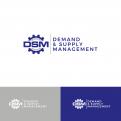 Logo design # 1023036 for Logo for Demand   Supply Management department within auto company contest