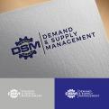 Logo design # 1023037 for Logo for Demand   Supply Management department within auto company contest