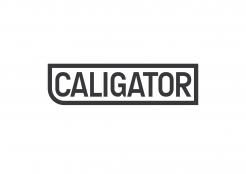 Logo # 665214 voor Logo bedrijfsnaam Caligator wedstrijd