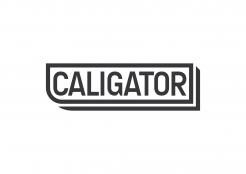 Logo # 665652 voor Logo bedrijfsnaam Caligator wedstrijd