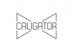 Logo # 666779 voor Logo bedrijfsnaam Caligator wedstrijd