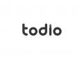Logo # 9941 voor Logo voor Todio.nl wedstrijd