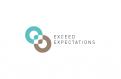 Logo # 36196 voor Exceed Expectations wedstrijd