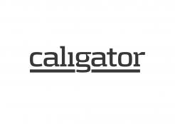 Logo # 665209 voor Logo bedrijfsnaam Caligator wedstrijd