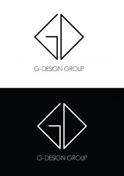 Logo # 209497 voor Creatief logo voor G-DESIGNgroup wedstrijd