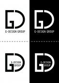 Logo # 209498 voor Creatief logo voor G-DESIGNgroup wedstrijd