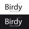 Logo design # 213910 for Record Label Birdy Records needs Logo contest