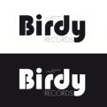 Logo design # 213911 for Record Label Birdy Records needs Logo contest