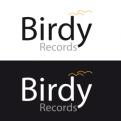 Logo design # 213915 for Record Label Birdy Records needs Logo contest