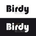 Logo design # 213916 for Record Label Birdy Records needs Logo contest