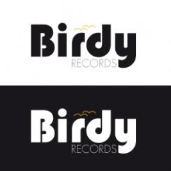 Logo design # 213916 for Record Label Birdy Records needs Logo contest