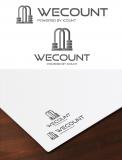 Logo design # 548040 for Design a BtB logo for WeCount contest