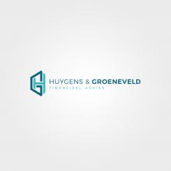 Logo # 1013416 voor Creeer een logo  voor nieuw financieel bedrijf  hypotheken   verzekeringen  wedstrijd
