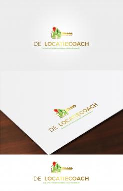 Logo # 709856 voor De locatiecoach wedstrijd