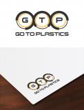 Logo design # 572923 for New logo for custom plastic manufacturer contest