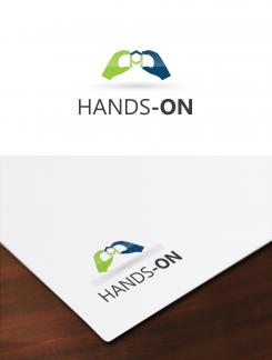 Logo design # 535206 for Hands-on contest