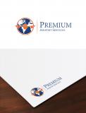 Logo design # 585066 for Premium Ariport Services contest