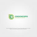 Logo design # 1014528 for renewed logo Groenexpo Flower   Garden contest
