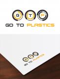 Logo design # 572025 for New logo for custom plastic manufacturer contest