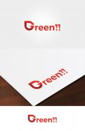 Logo design # 709764 for The Green 11 : design a logo for a new ECO friendly ICT concept contest