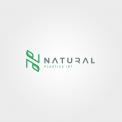Logo # 1019346 voor Eigentijds logo voor Natural Plastics Int  wedstrijd