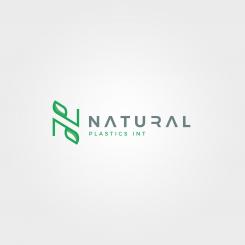 Logo # 1019346 voor Eigentijds logo voor Natural Plastics Int  wedstrijd