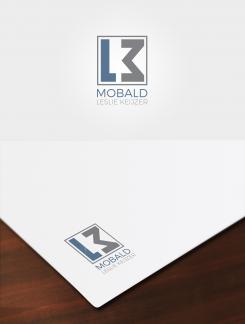 Logo design # 590587 for modern and businesslike logo for a 