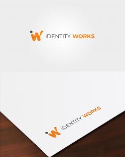 Logo # 663619 voor IdentityWorks: de synergie tussen mens en organisatie. wedstrijd