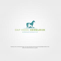 Logo # 997382 voor ontwerp voor dierenartsenpraktijk wedstrijd