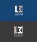 Logo design # 590594 for modern and businesslike logo for a 