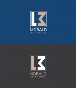 Logo design # 590594 for modern and businesslike logo for a 