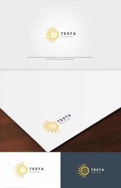 Logo design # 852525 for Logo Testa Solar contest