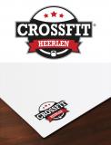 Logo design # 573843 for Create a logo for a new CrossFit box contest