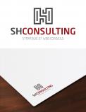 Logo design # 544149 for Logo // Consultante web marketing contest