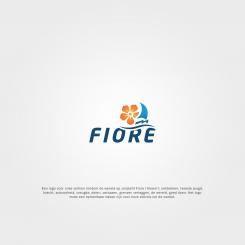 Logo # 875801 voor Sailing Fiore : Flower Power Sailing Circumnavigation wedstrijd