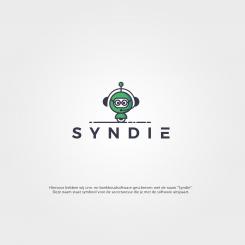 Logo # 996288 voor logo voor syndicussoftware in belgie wedstrijd
