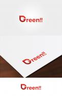 Logo design # 709684 for The Green 11 : design a logo for a new ECO friendly ICT concept contest
