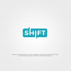 Logo # 1013953 voor SHIFT my logo wedstrijd