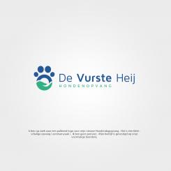 Logo # 1009339 voor Ontwerp voor logo Hondendagopvang  De Vurste Heij   wedstrijd