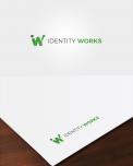 Logo # 663443 voor IdentityWorks: de synergie tussen mens en organisatie. wedstrijd