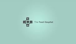 Logo # 829269 voor The Food Hospital logo wedstrijd