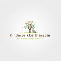 Logo design # 1018871 for Logo natural children Practice, high sensitive children and children with sensory processing disorders contest