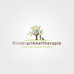 Logo design # 1018871 for Logo natural children Practice, high sensitive children and children with sensory processing disorders contest