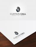 Logo design # 594727 for Create a Professional Consulting Logo for Curtain Call contest