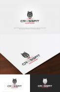 Logo design # 770184 for CrossFit Hoofddorp seeks new logo contest