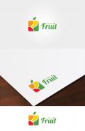 Logo design # 679597 for Who designs our logo for Stadsfruit (Cityfruit) contest