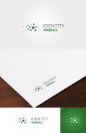 Logo # 663849 voor IdentityWorks: de synergie tussen mens en organisatie. wedstrijd